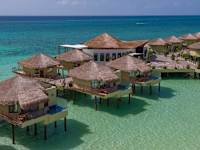 Palafitos Overwater Bungalows