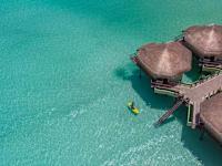 Palafitos Overwater Bungalows