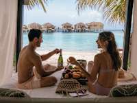 Palafitos Overwater Bungalows
