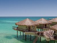 Palafitos Overwater Bungalows