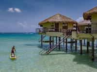 Palafitos Overwater Bungalows