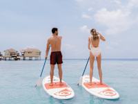 Palafitos Overwater Bungalows
