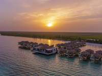 Palafitos Overwater Bungalows