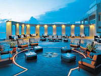 Sun Palace