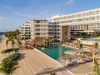 Sensira Resort and Spa Riviera Maya