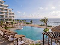 Sensira Resort and Spa Riviera Maya