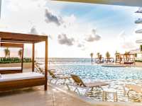 Sensira Resort and Spa Riviera Maya