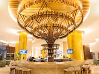Sensira Resort and Spa Riviera Maya