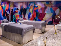 Sensira Resort and Spa Riviera Maya