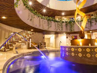 Sensira Resort and Spa Riviera Maya