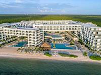 Sensira Resort and Spa Riviera Maya