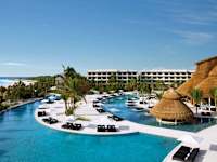 Secrets Maroma Beach Riviera Cancun 