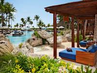 Secrets Maroma Beach Riviera Cancun 