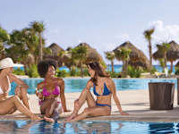 Secrets Maroma Beach Riviera Cancun 