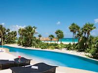 Secrets Maroma Beach Riviera Cancun 
