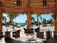 Secrets Maroma Beach Riviera Cancun 