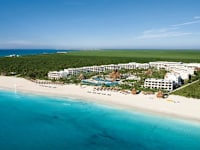 Secrets Maroma Beach Riviera Cancun 