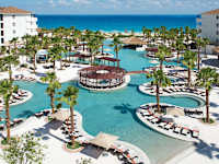 Secrets Playa Mujeres Golf and Spa Resort 