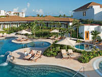 Secrets Playa Mujeres Golf and Spa Resort 