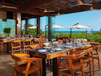 Secrets Playa Mujeres Golf and Spa Resort 