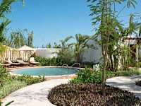 Secrets Playa Mujeres Golf and Spa Resort 