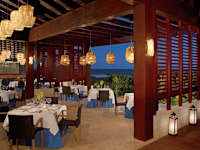 Secrets Playa Mujeres Golf and Spa Resort 