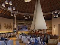 Secrets Playa Mujeres Golf and Spa Resort 
