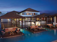 Secrets Playa Mujeres Golf and Spa Resort 