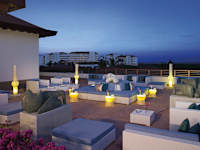 Secrets Playa Mujeres Golf and Spa Resort 