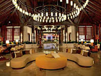 Secrets Playa Mujeres Golf and Spa Resort 