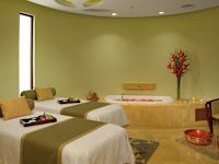 Secrets Playa Mujeres Golf and Spa Resort 