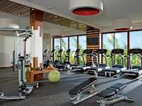 Secrets Playa Mujeres Golf and Spa Resort 