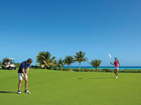 Secrets Playa Mujeres Golf and Spa Resort 