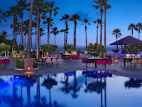 Secrets Playa Mujeres Golf and Spa Resort 