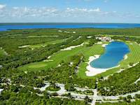 Secrets Playa Mujeres Golf and Spa Resort 