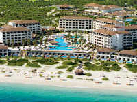 Secrets Playa Mujeres Golf and Spa Resort 