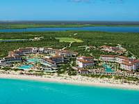 Secrets Playa Mujeres Golf and Spa Resort 