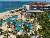 Secrets Riviera Cancun Resort & Spa