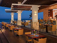 Secrets Riviera Cancun Resort & Spa