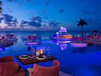Secrets Riviera Cancun Resort & Spa