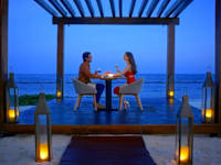 Secrets Riviera Cancun Resort & Spa