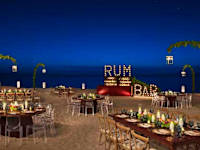 Secrets Riviera Cancun Resort & Spa