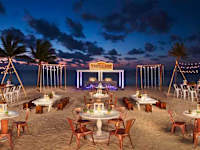 Secrets Riviera Cancun Resort & Spa