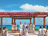 Secrets Riviera Cancun Resort & Spa