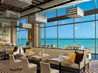Secrets The Vine Cancun 