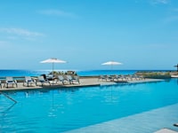 Secrets The Vine Cancun 