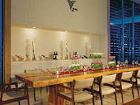 Secrets The Vine Cancun 