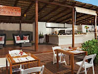 Secrets The Vine Cancun 