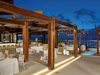 Secrets The Vine Cancun 