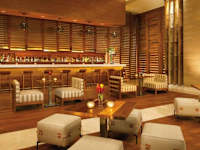 Secrets The Vine Cancun 